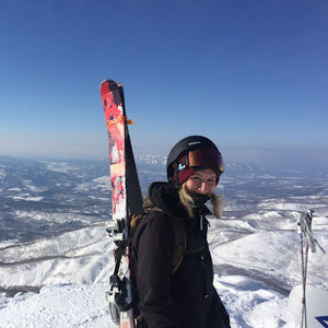 Meet your Posher, Wiggy